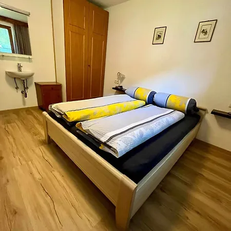Rita Kroell Apartment Mayrhofen