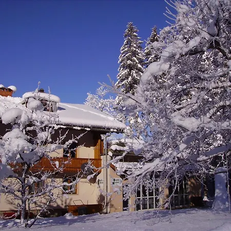 Rita Kroell Apartment Mayrhofen